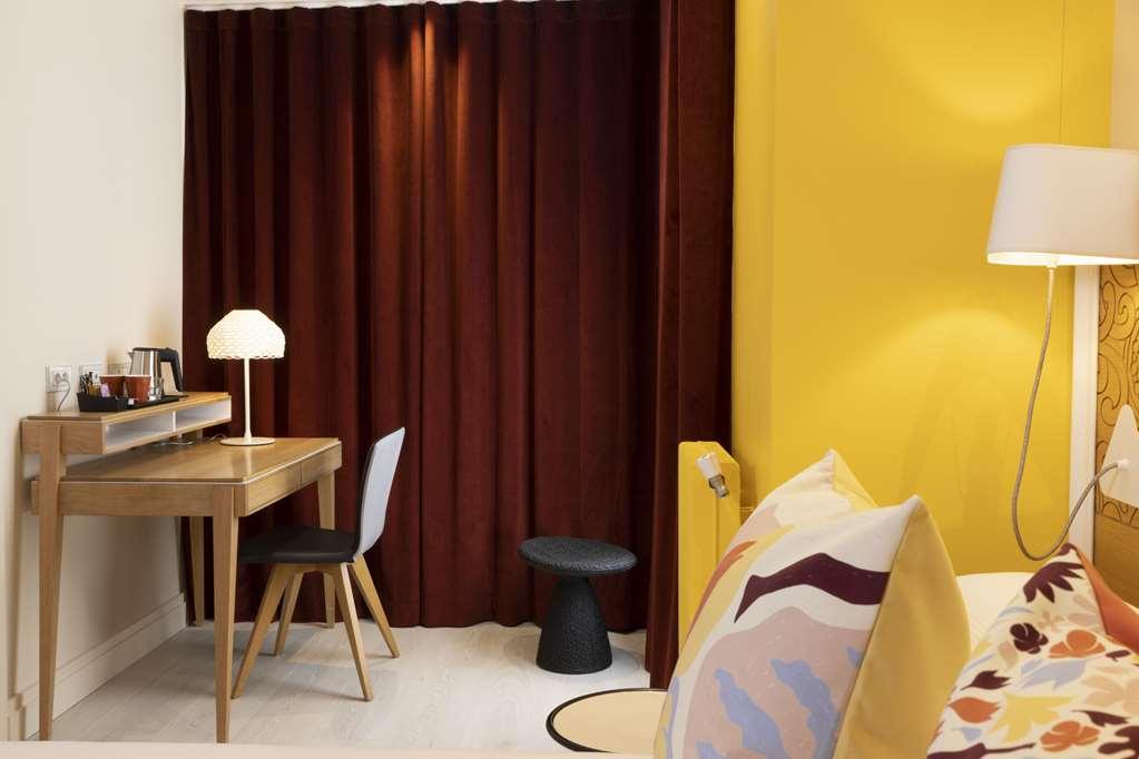 Hotel Elysees 8 Paris Cameră foto
