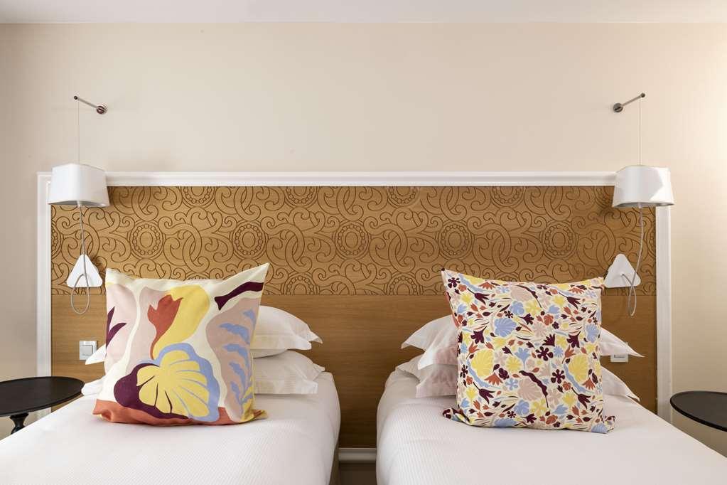 Hotel Elysees 8 Paris Cameră foto