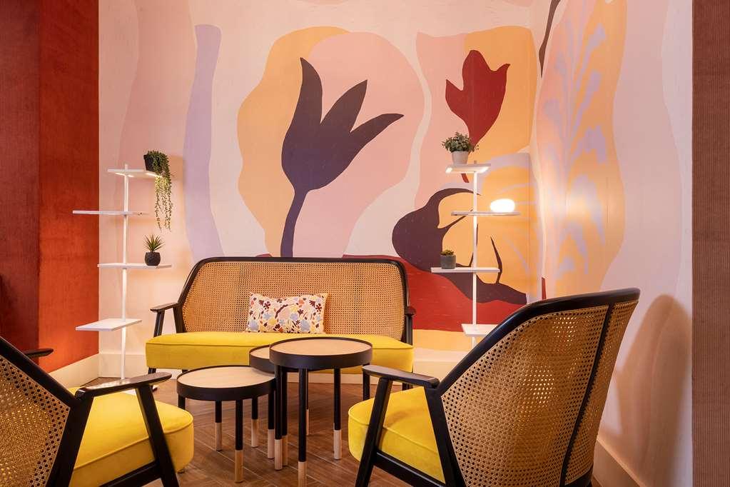 Hotel Elysees 8 Paris Facilități foto