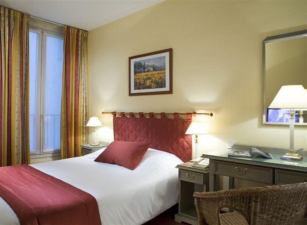 Hotel Elysees 8 Paris Exterior foto